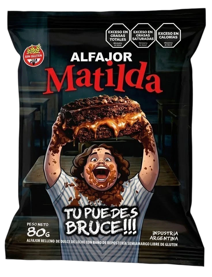 Foto de Matilda