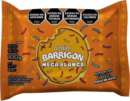 Mega Blanco