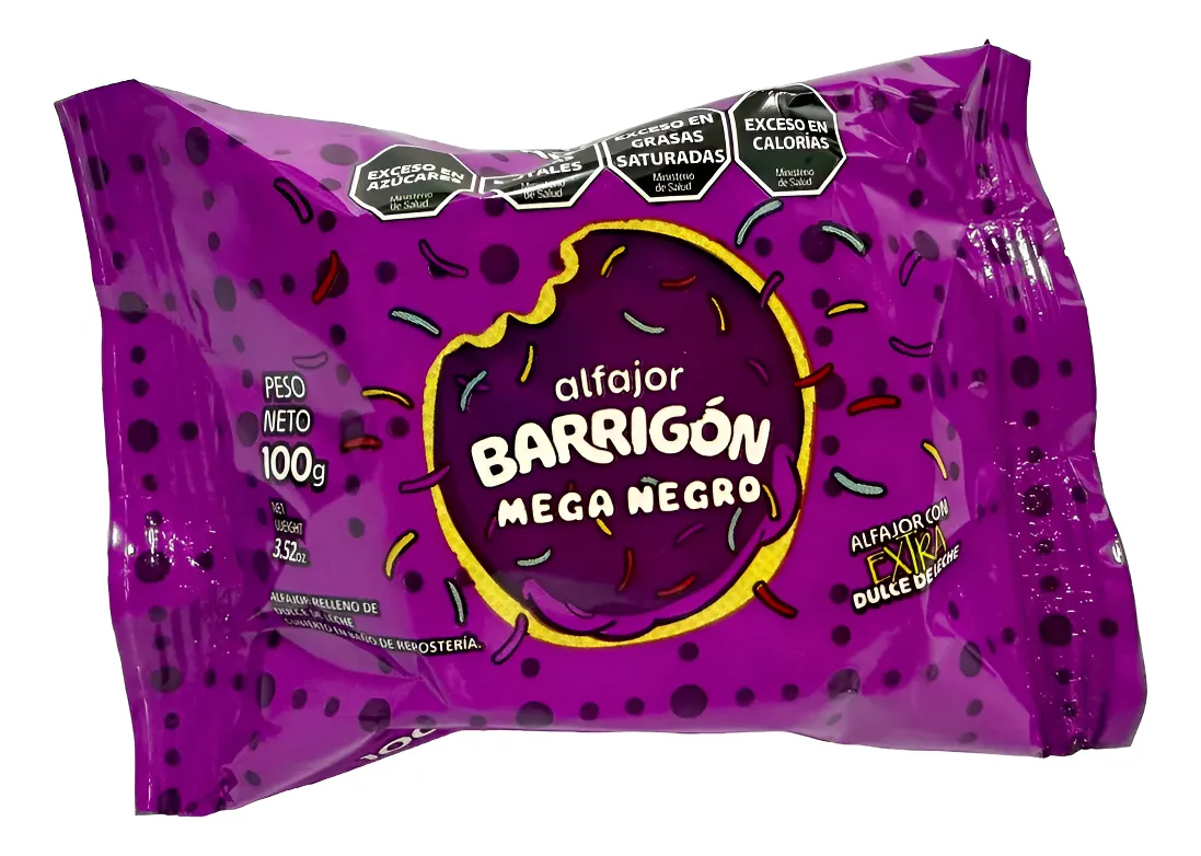Mega Negro