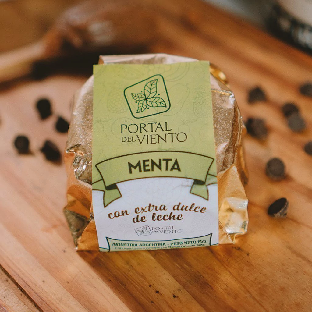 Menta