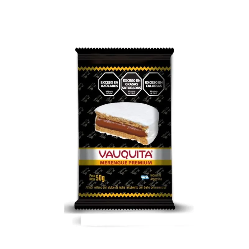 Merengue Premium