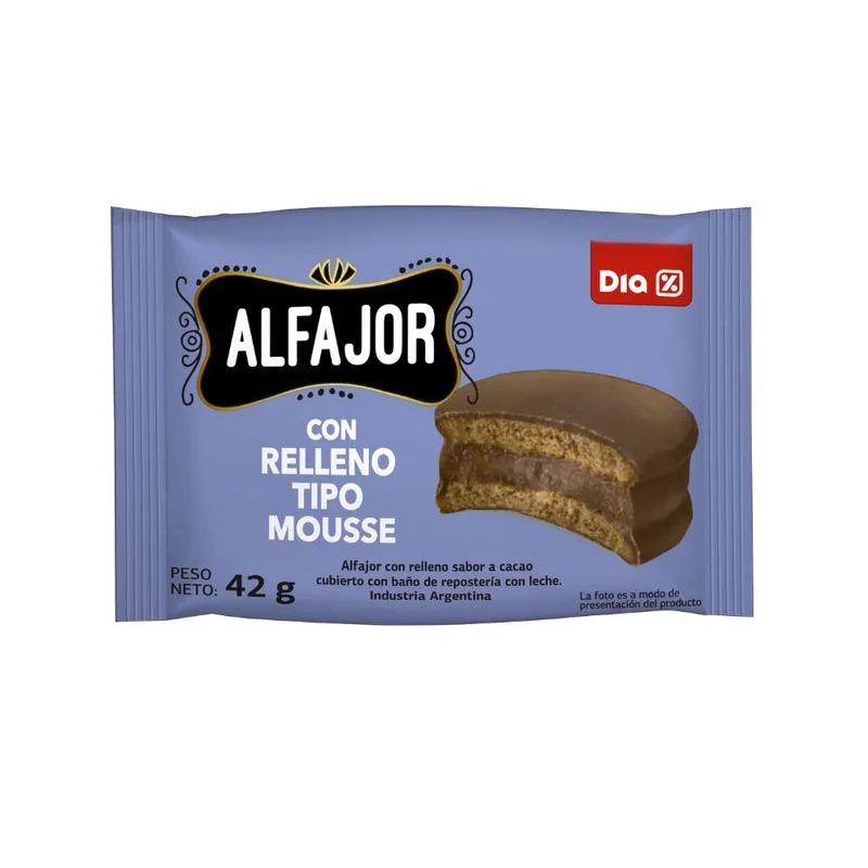 Mousse