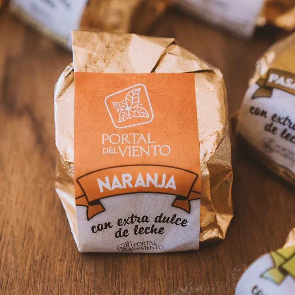 Foto de Naranja