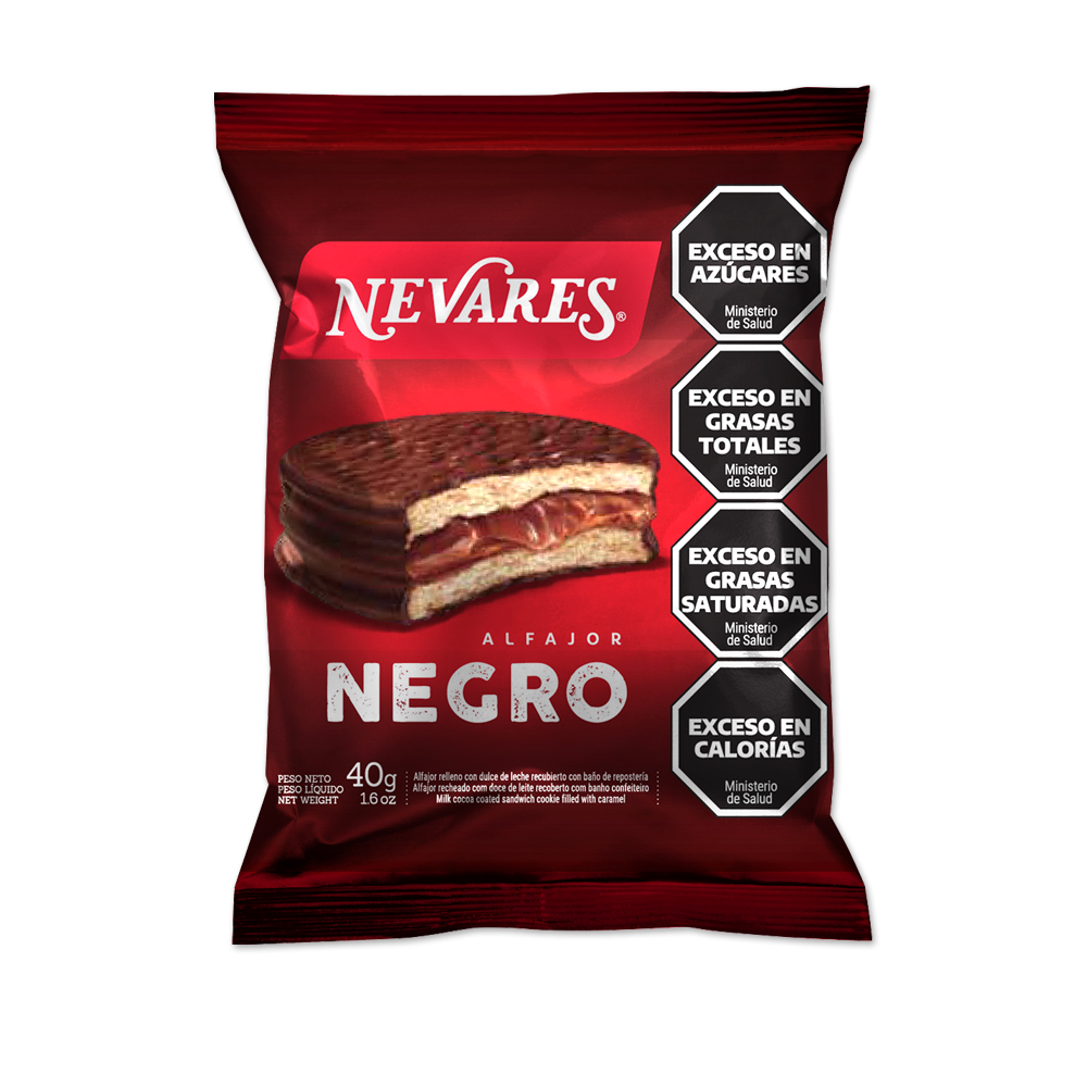 Negro