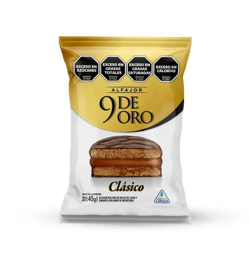Negro Clásico