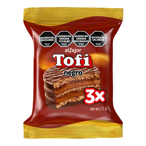 Negro Triple