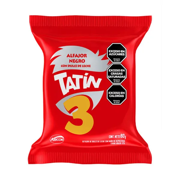 Negro Triple