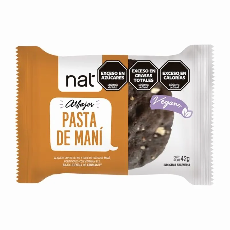 Maní