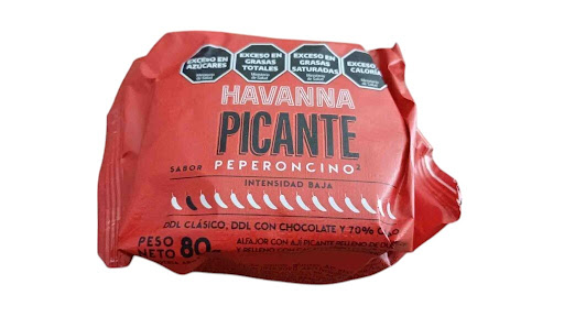Picante Peperoncino