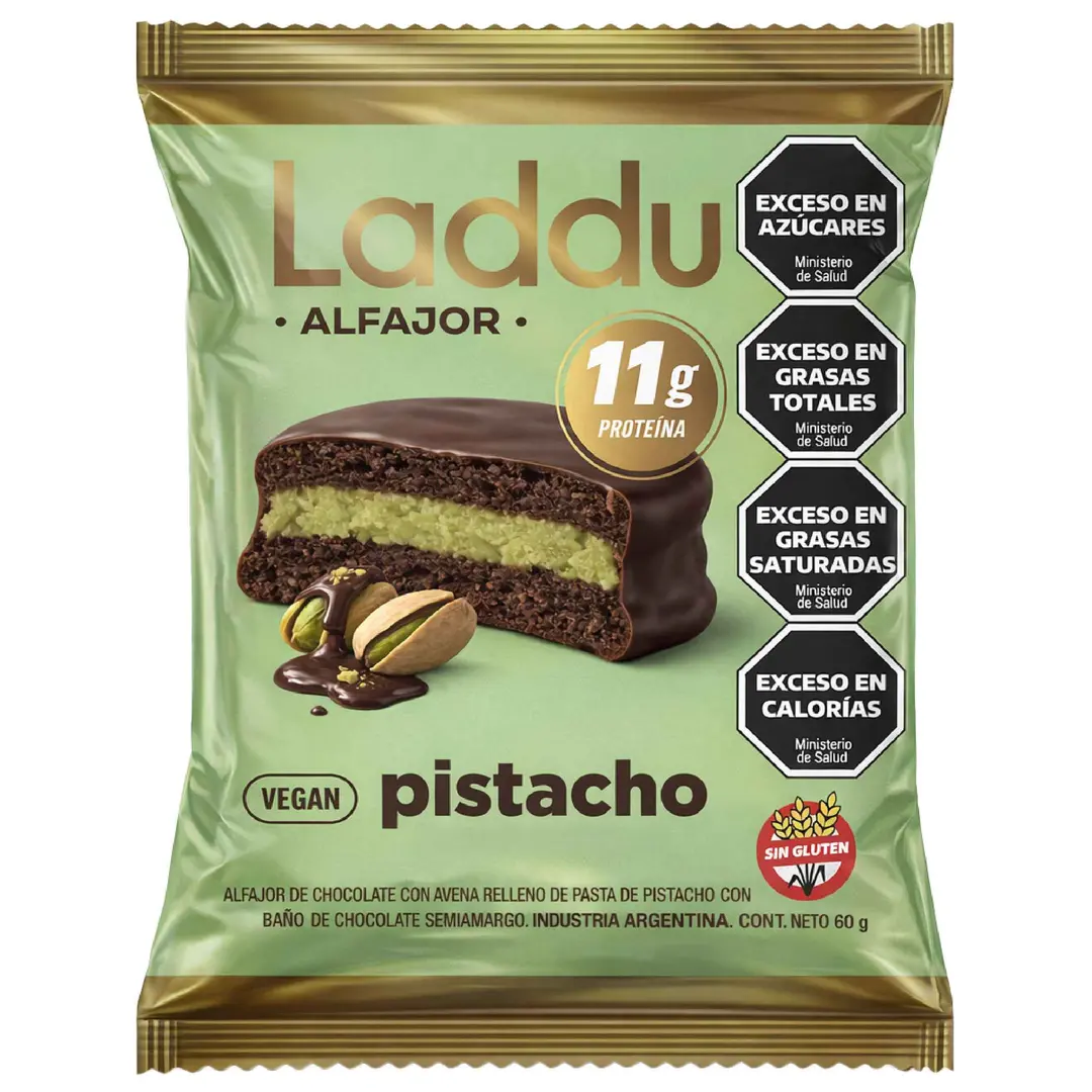 Pistacho
