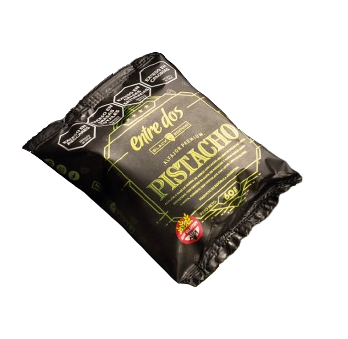 Pistacho sin Gluten