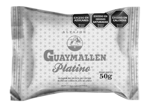 Platino Chocolate Suizo