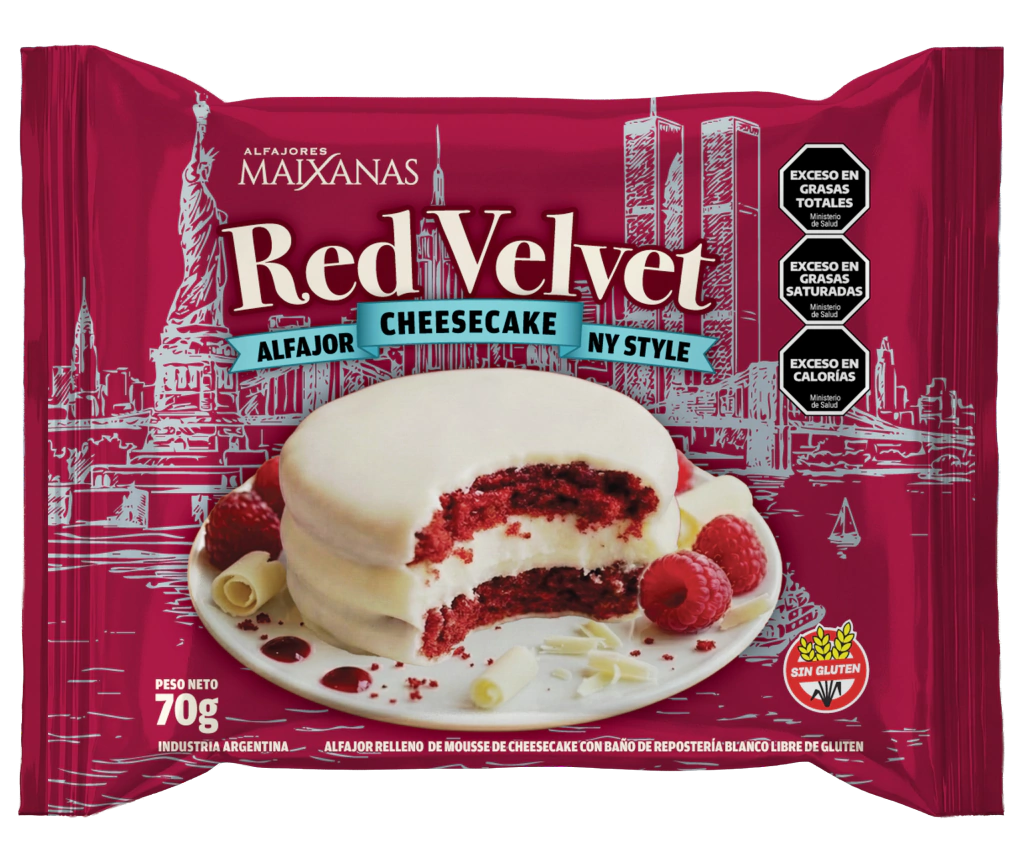 Foto de Red Velvet