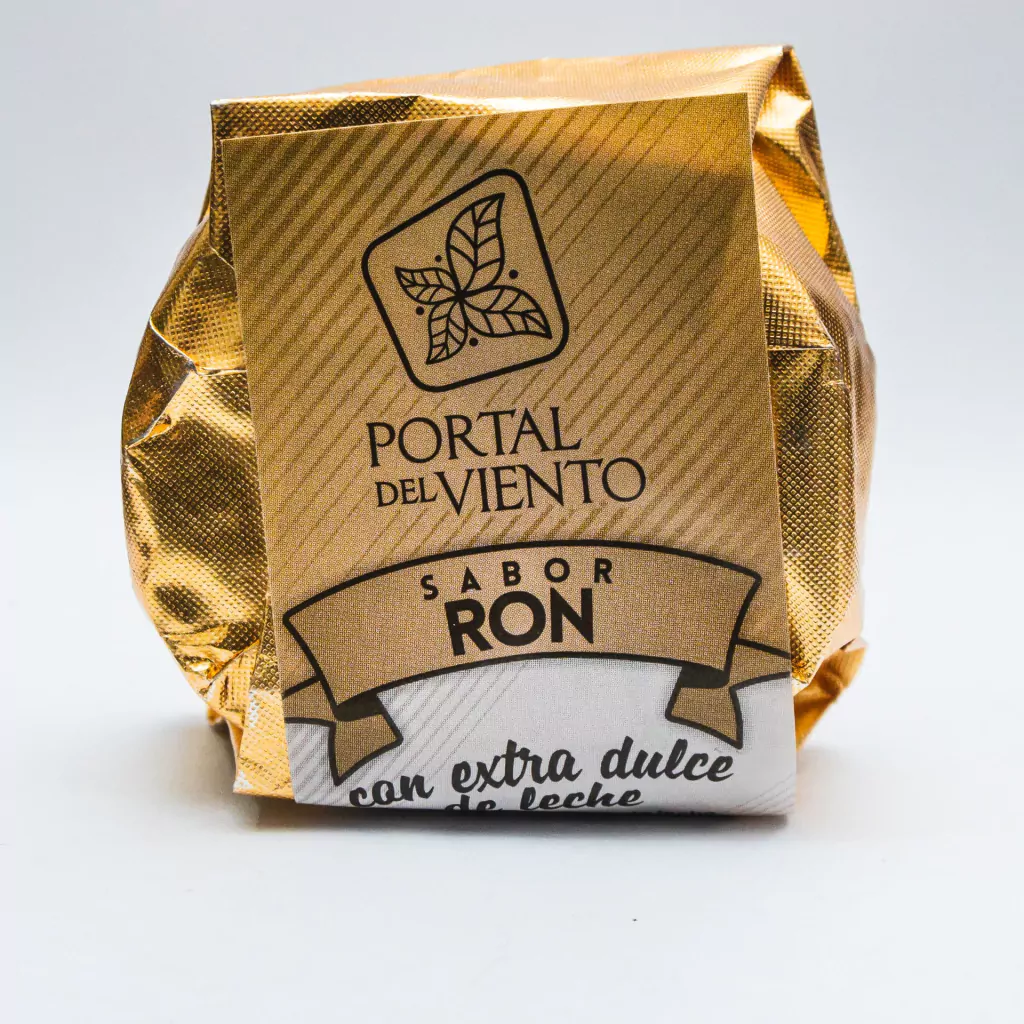 Foto de Ron