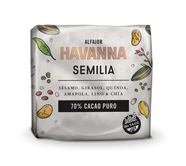 Semilia