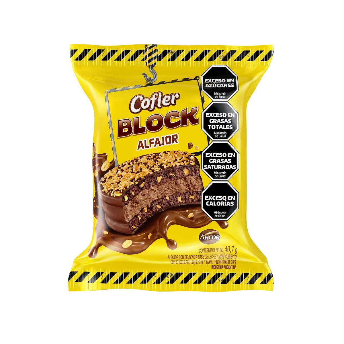 Block Simple