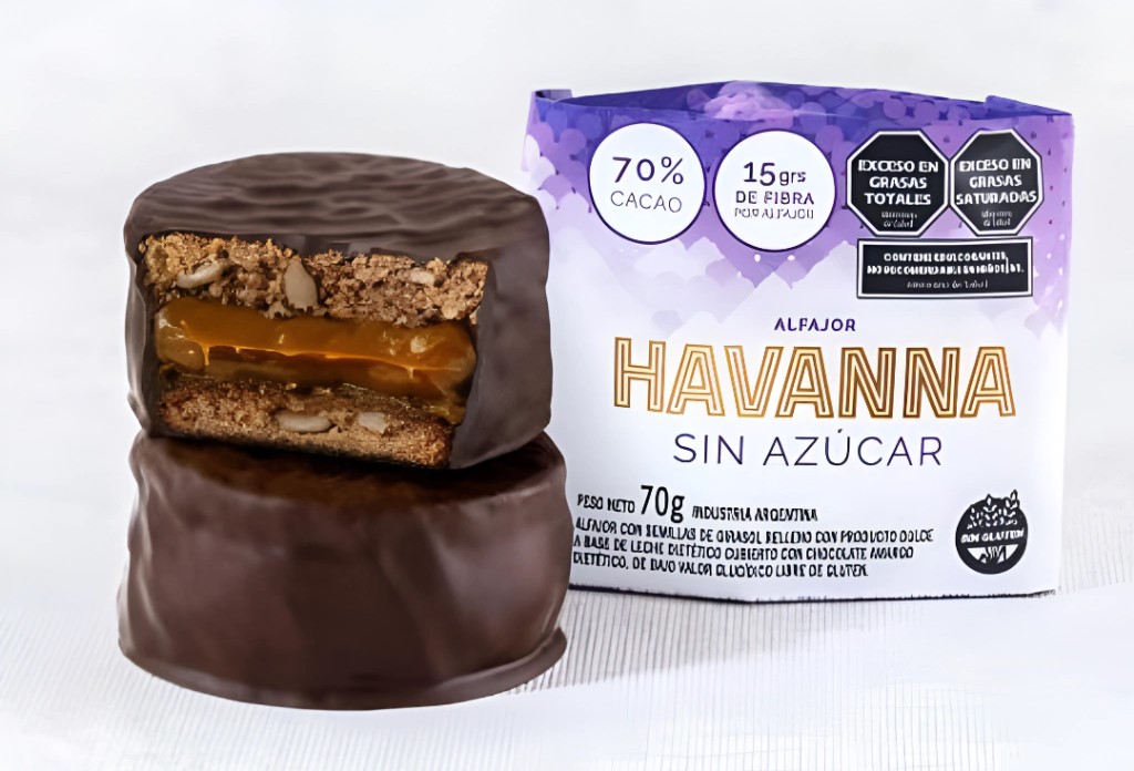 Sin Azucar