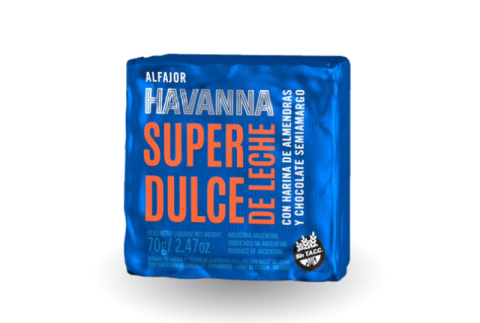Super Dulce de Leche