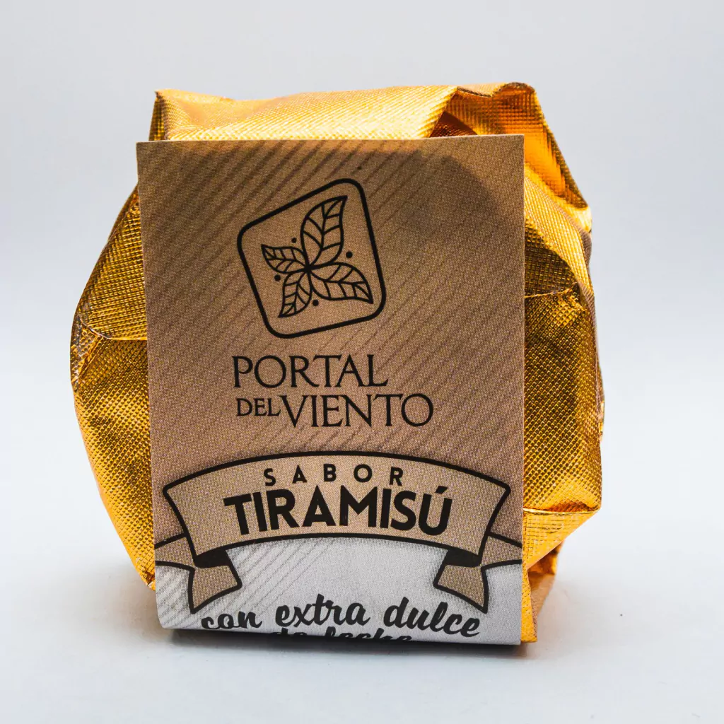 Foto de Tiramisú