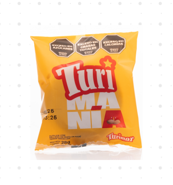 Turimania