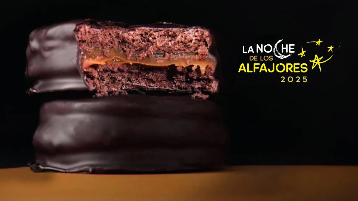 Noche de los Alfajores 2026: cuándo es, qué marcas participan y qué descuentos habrá