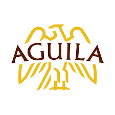 Logo de Águila