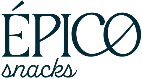 Logo de Épico Snacks