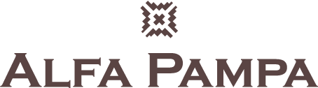 Logo de Alfa Pampa