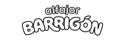 Logo de Barrigon