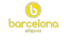 Logo de Alfajores Barcelona