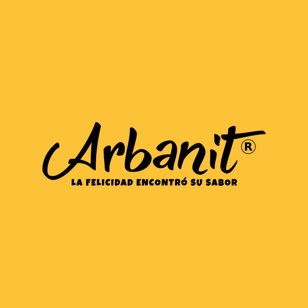 Logo de Arbanit