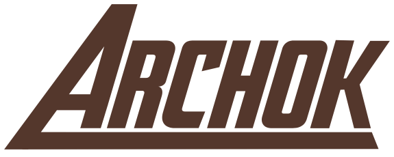 Logo de Archok