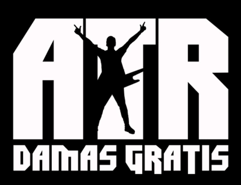 Logo de ATR