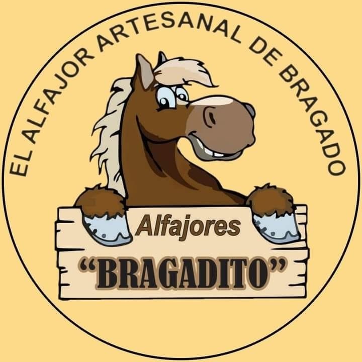 Logo de Bragadito