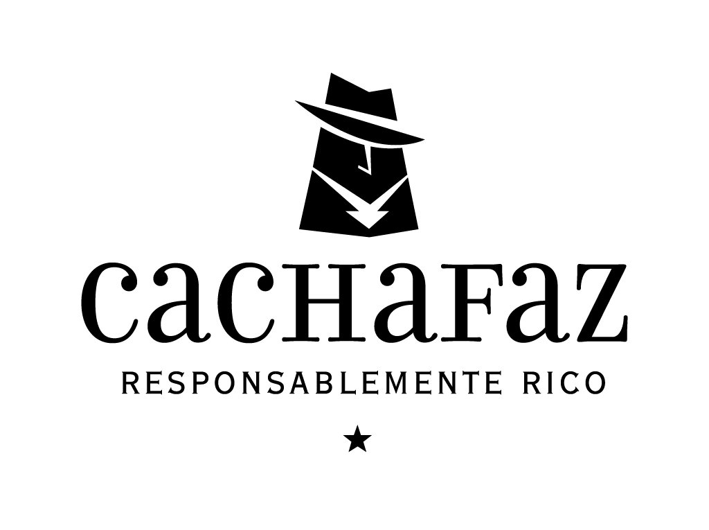 Logo de Cachafaz