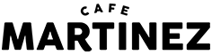Logo de Cafe Martinez