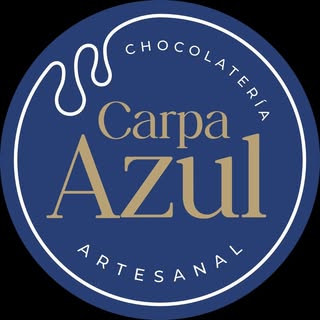 Logo de Carpa Azul