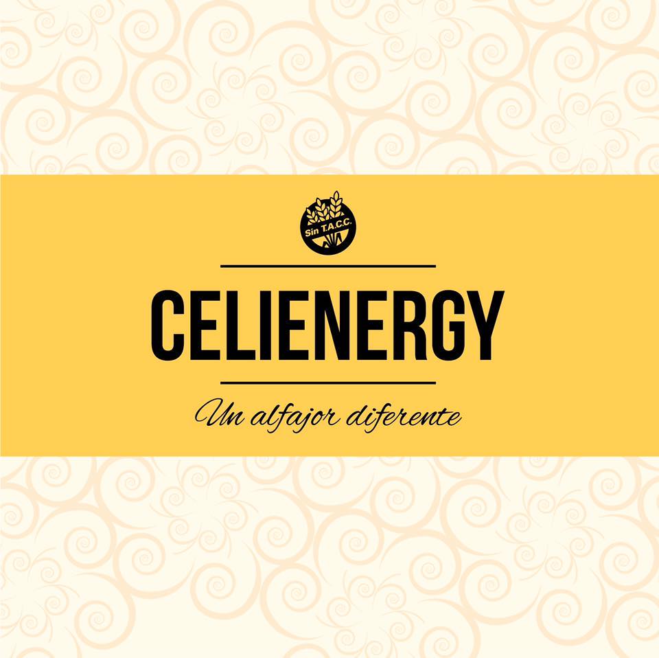 Logo de Celienergy