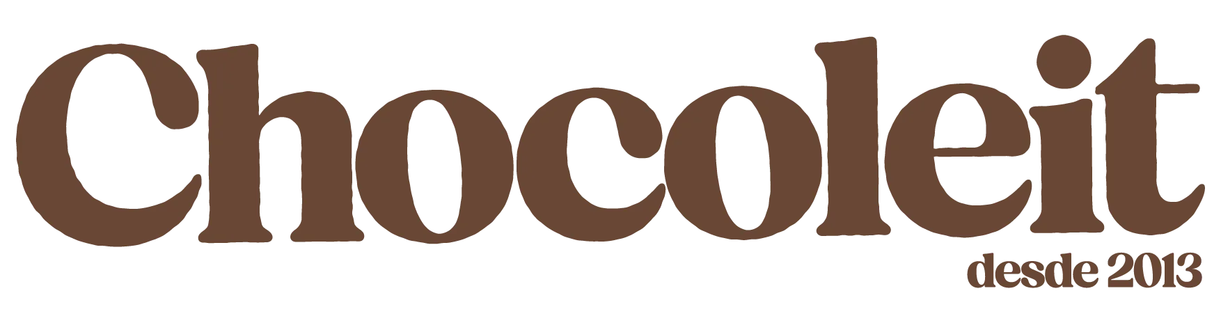 Logo de Chocoleit