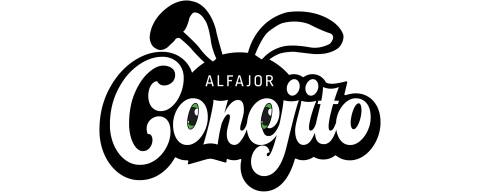 Logo de Conejito