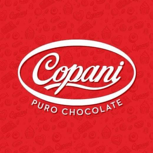 Logo de Copani