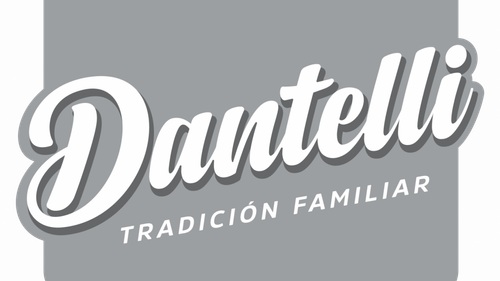 Logo de Dantelli