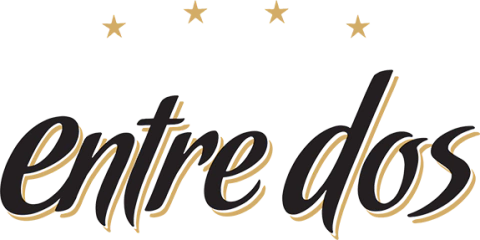 Logo de Entre Dos