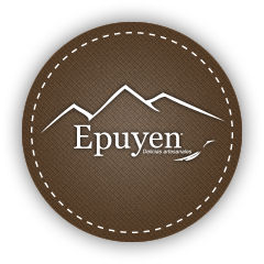 Logo de Epuyen