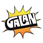 Logo de Galan