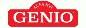 Logo de Genio