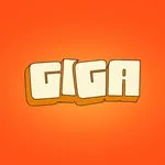 Logo de Giga