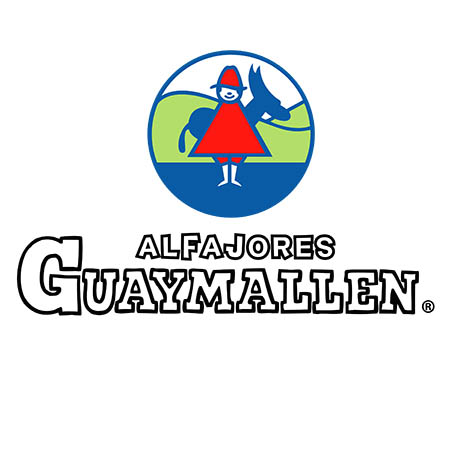 Logo de Guaymallén