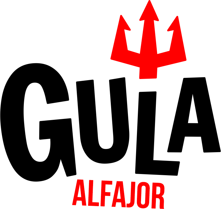 Logo de Gula