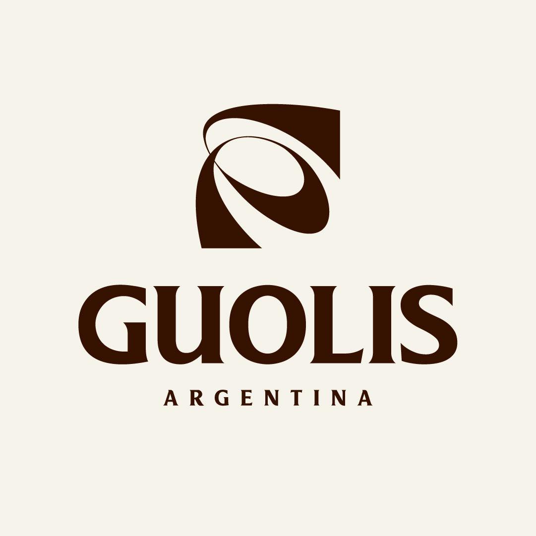Logo de Guolis